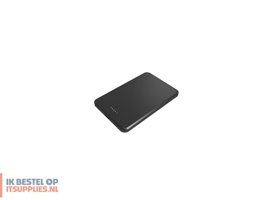 4854464-estuff_es641101_powerbank_10000_mah_draadloos_opladen_zwart
