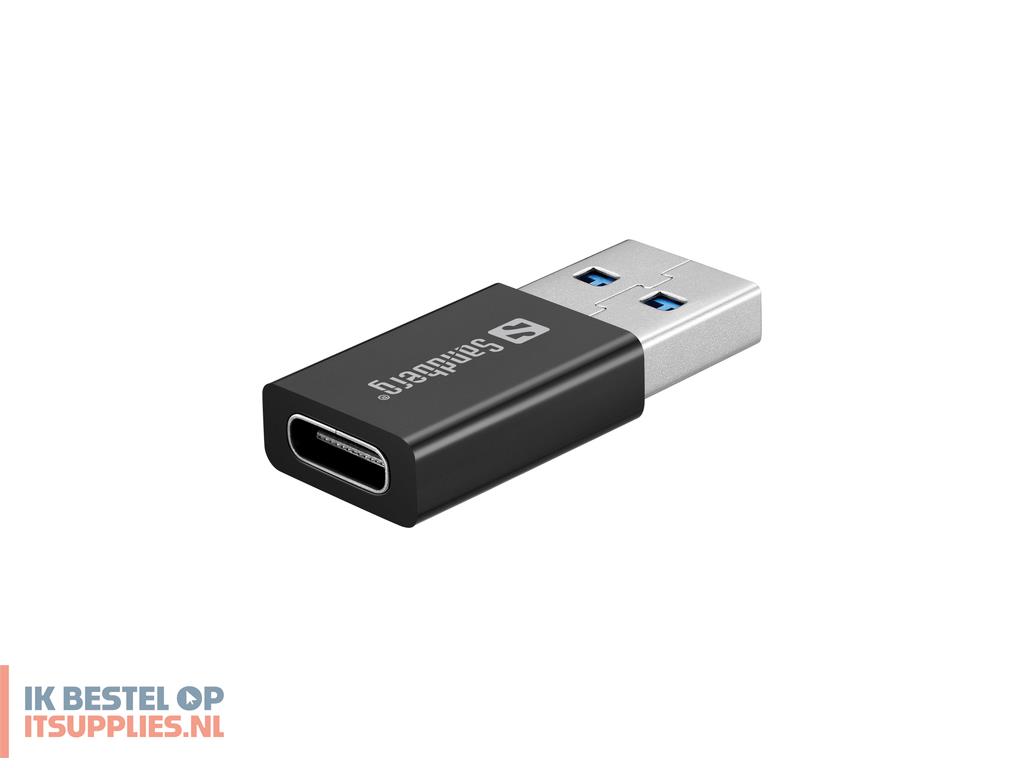 1904169-sandberg_usb-ca_dvd_drive_optisch_schijfstation_dvd_super_multi_dl_zwart