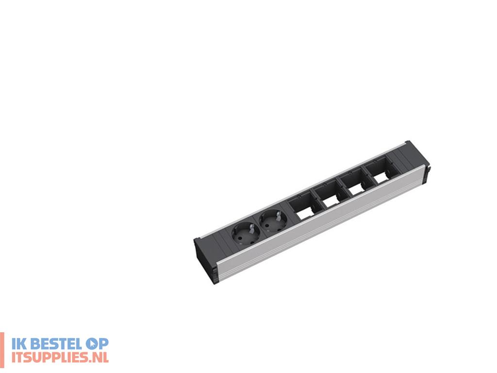 3156942-bachmann_912005_power_uitbreiding_2_ac-uitgangen_zwart-_zilver