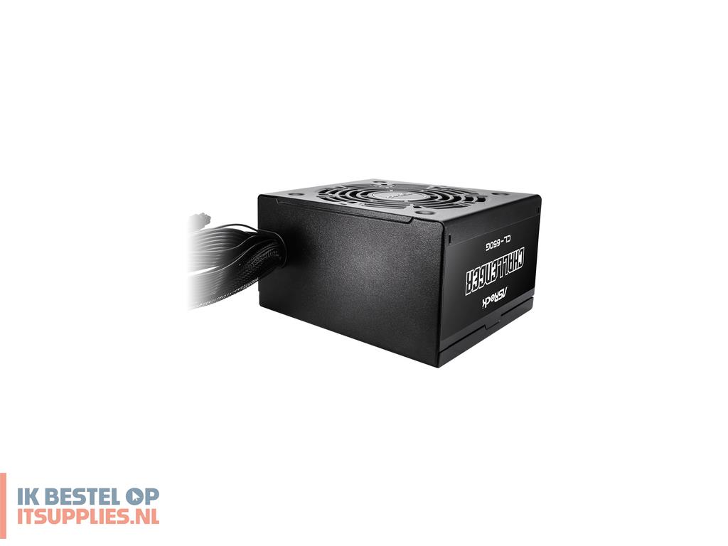 0101379-asrock_cl-650g_challenger_power_supply_unit_650_w_204_pin_atx_atx_zwart