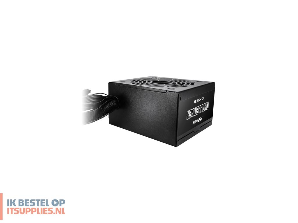 0031742-asrock_cl-550b_challenger_power_supply_unit_550_w_204_pin_atx_atx_zwart