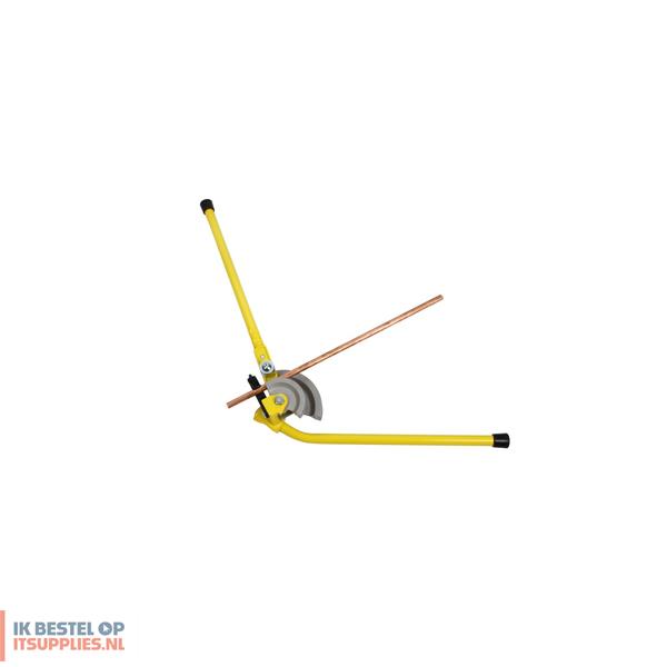 STANLEY 0-70-452 pipe bender 15-22 mm