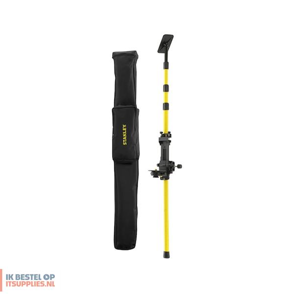 Accessoires voor laserwaterpas