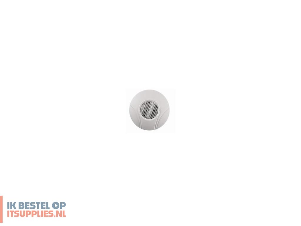 3158019-hikvision_ds-2fp2020_microfoon_wit_microfoon_voor_beveiligingscameras