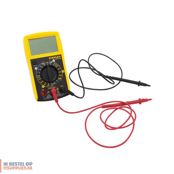 Multimeters
