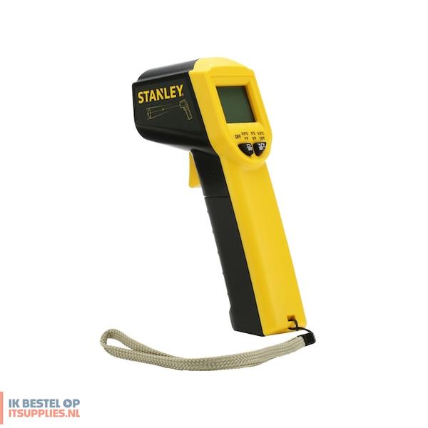 Handthermometers