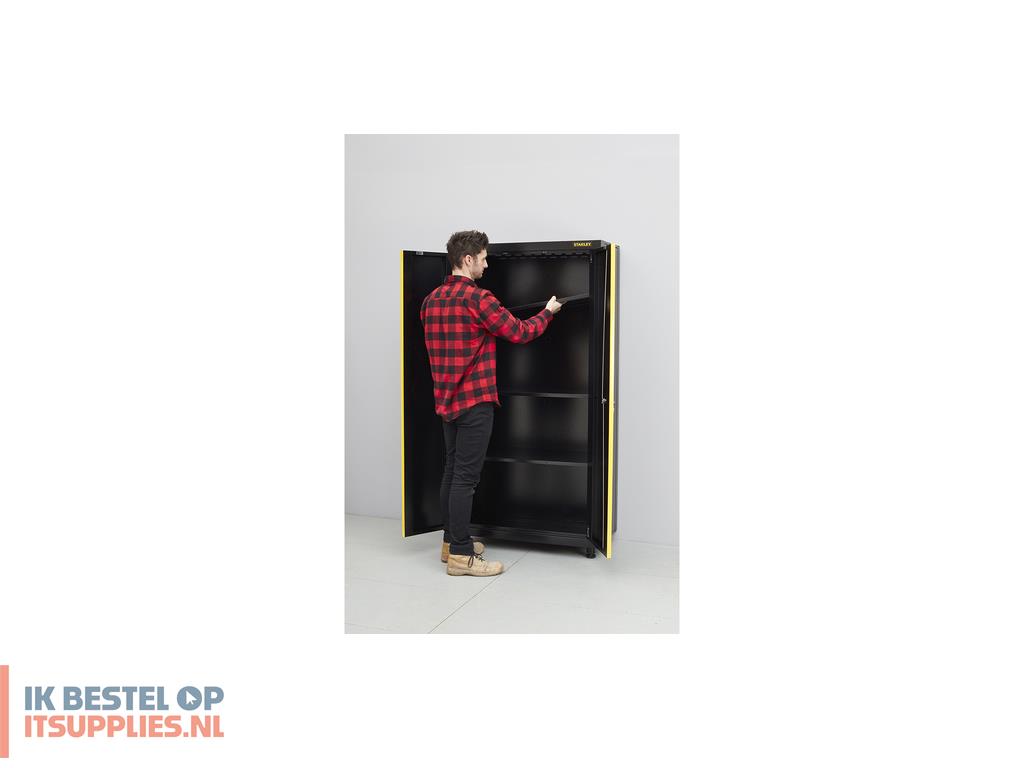 3919380-stanley_stst97957-1_rack_vrijstaande_rek_zwart-_geel