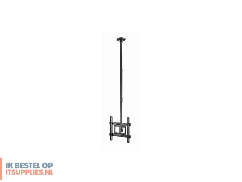 4708881-gembird_cm-70st-01_tv-bevestiging_177-8_cm_70_zwart