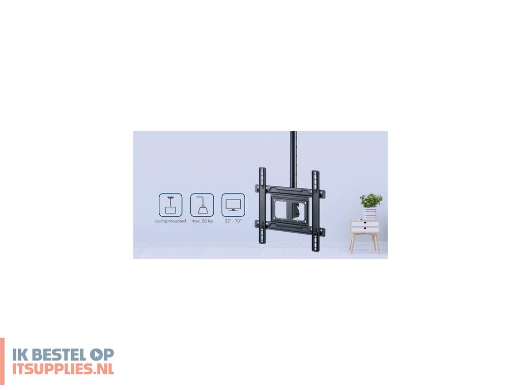 4717887-gembird_cm-70st-01_tv-bevestiging_177-8_cm_70_zwart