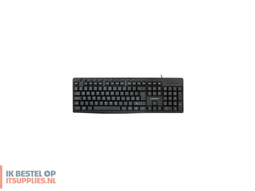 0036379-gembird_kb-um-107-de_toetsenbord_universeel_usb_qwertz_duits_zwart