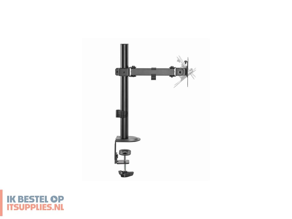 3946553-gembird_ma-d1-03_flat_panel_bureau_steun_81-3_cm_32_zwart