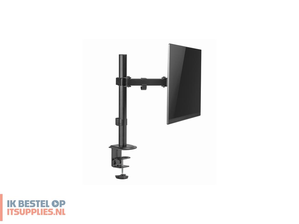 3949208-gembird_ma-d1-03_flat_panel_bureau_steun_81-3_cm_32_zwart