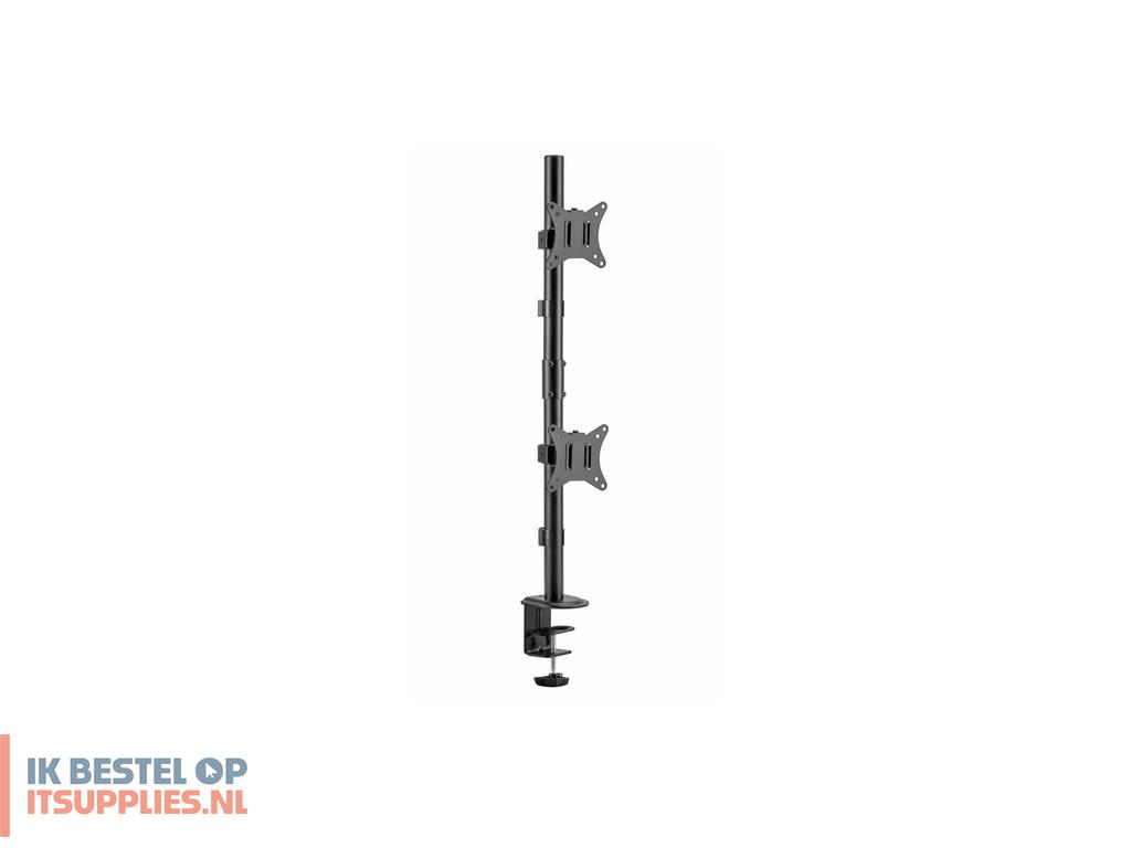 2250664-gembird_ma-d2-02_flat_panel_bureau_steun_81-3_cm_32_zwart
