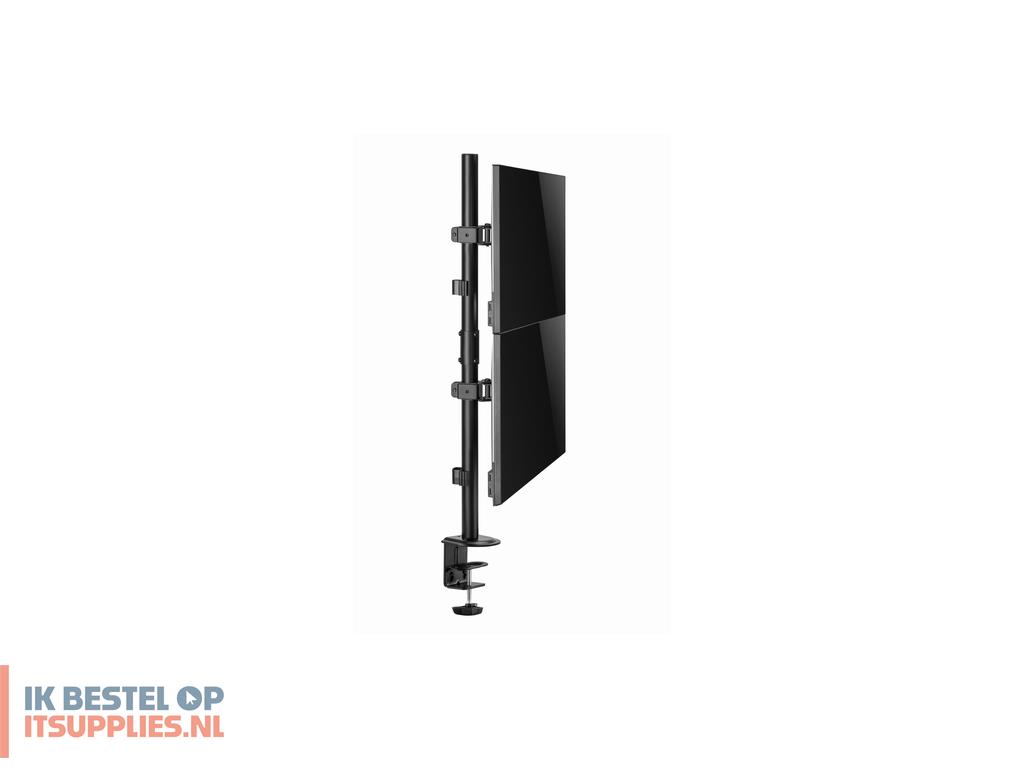2308558-gembird_ma-d2-02_flat_panel_bureau_steun_81-3_cm_32_zwart