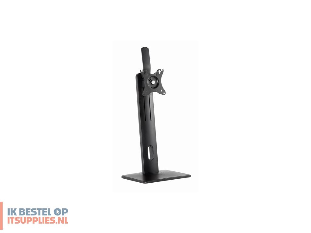 1223305-gembird_ms-d1-01_flat_panel_bureau_steun_81-3_cm_32_zwart
