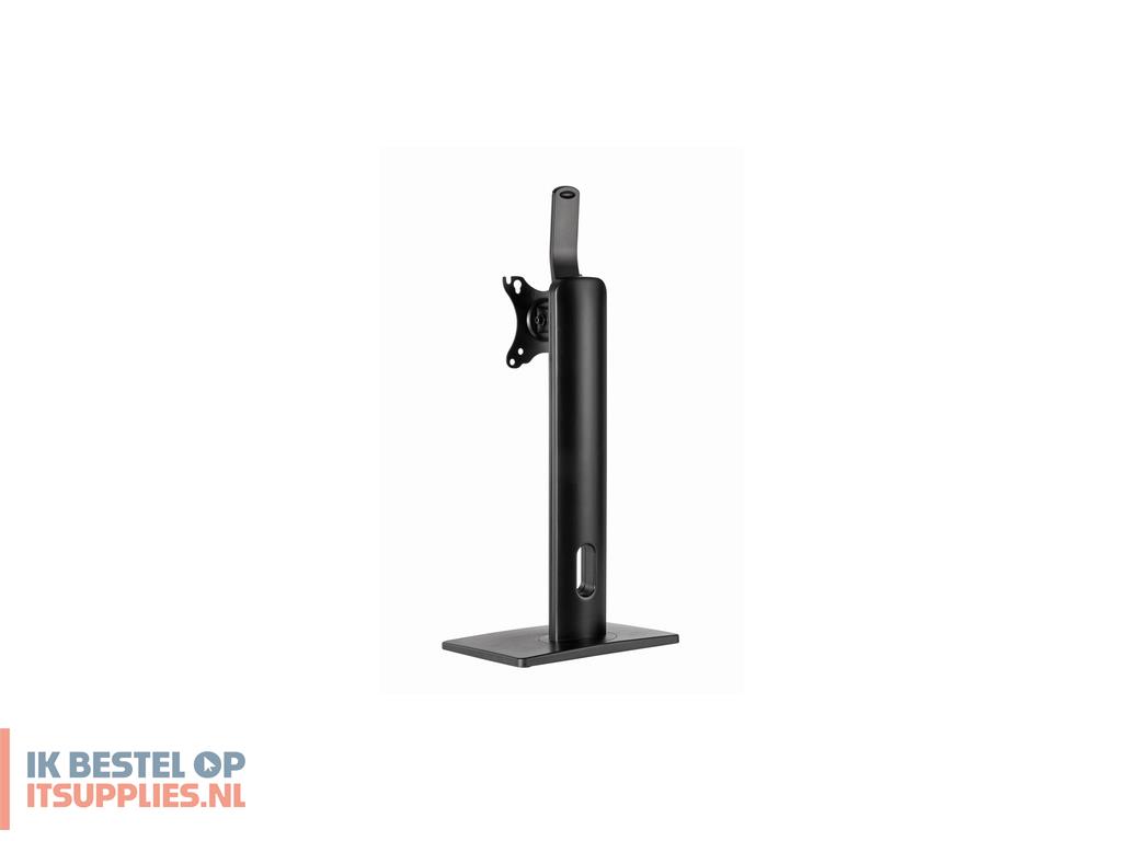 1227435-gembird_ms-d1-01_flat_panel_bureau_steun_81-3_cm_32_zwart