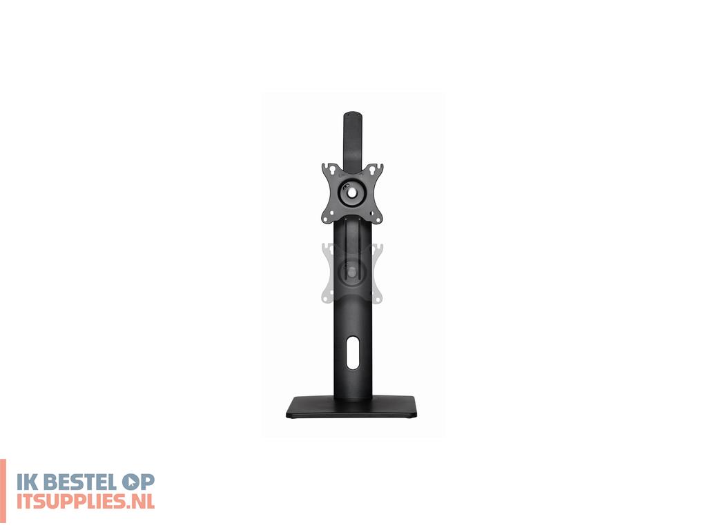 1237201-gembird_ms-d1-01_flat_panel_bureau_steun_81-3_cm_32_zwart