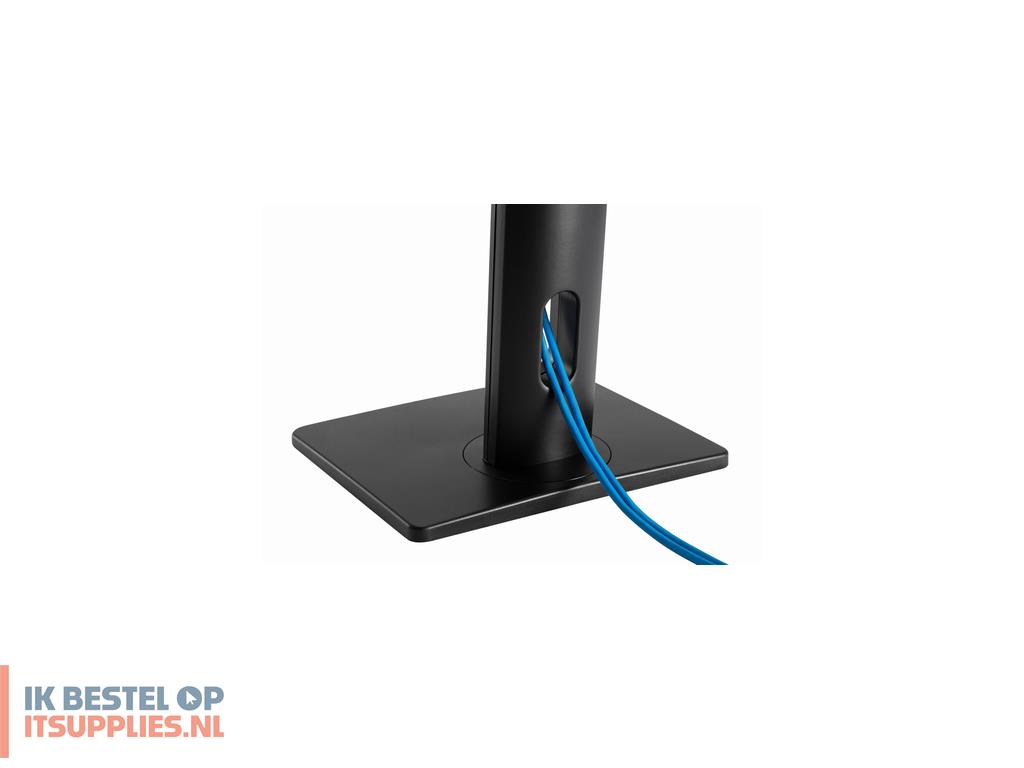 1241666-gembird_ms-d1-01_flat_panel_bureau_steun_81-3_cm_32_zwart
