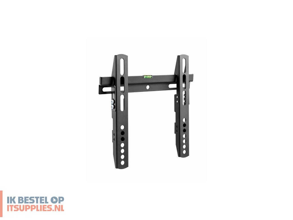 3253607-gembird_wm-42f-02_tv-bevestiging_106-7_cm_42_zwart