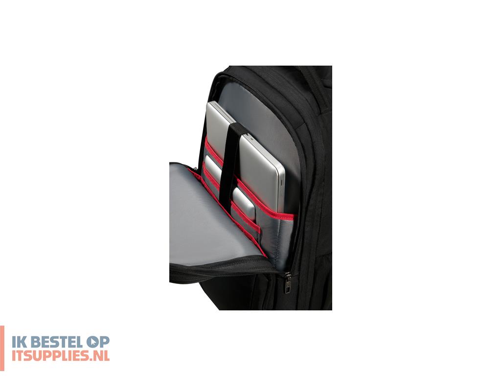 0321681-samsonite_guardit_30_rugzak_casual_rugzak_zwart_polyester
