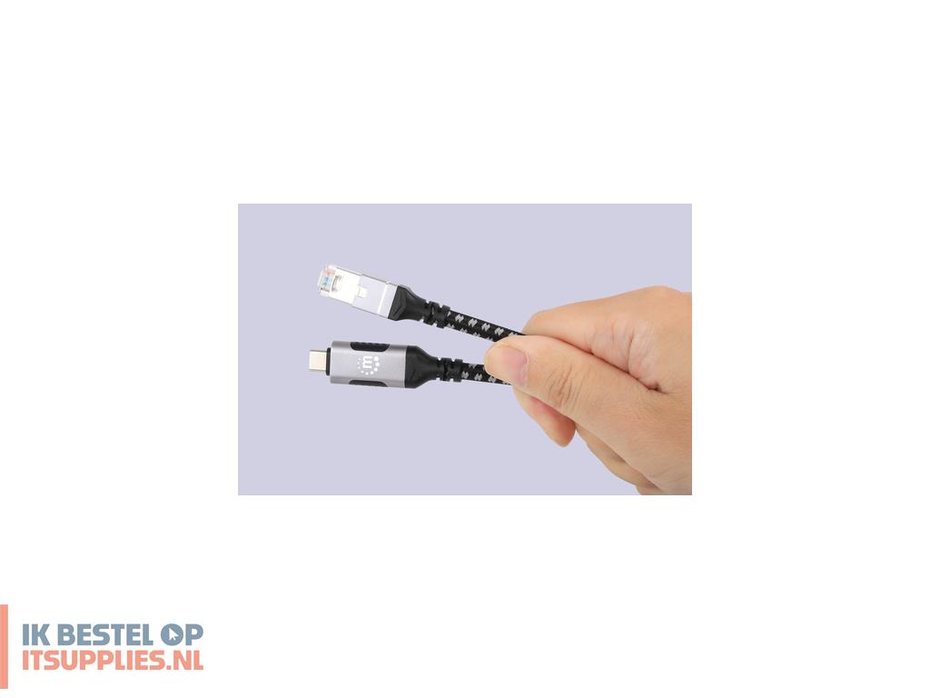 4613309-manhattan_394826_tussenstuk_voor_kabels_rj-45_usb-c_zwart-_zilver