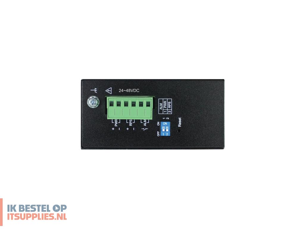 5601428-tripp_lite_ngi-m08c2_netwerk-switch_managed_gigabit_ethernet_101001000_zwart