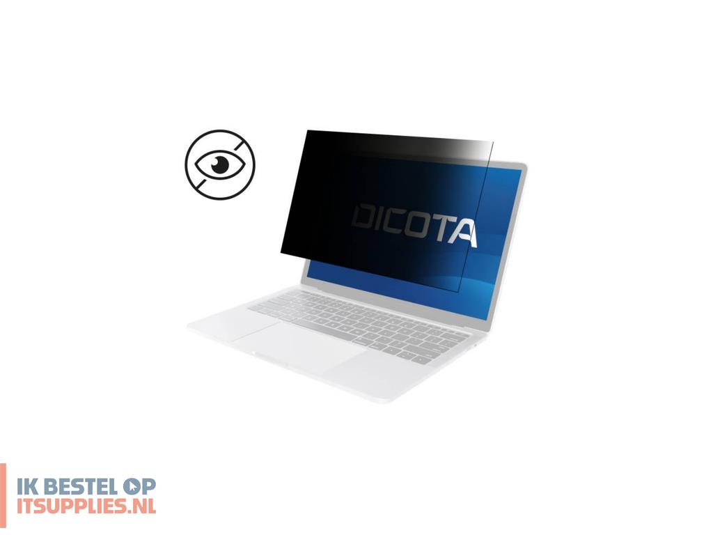 0112173-dicota_d50021-2sm_schermfilter_39-6_cm_156_laptop_randloze_privacyfilter_voor_schermen
