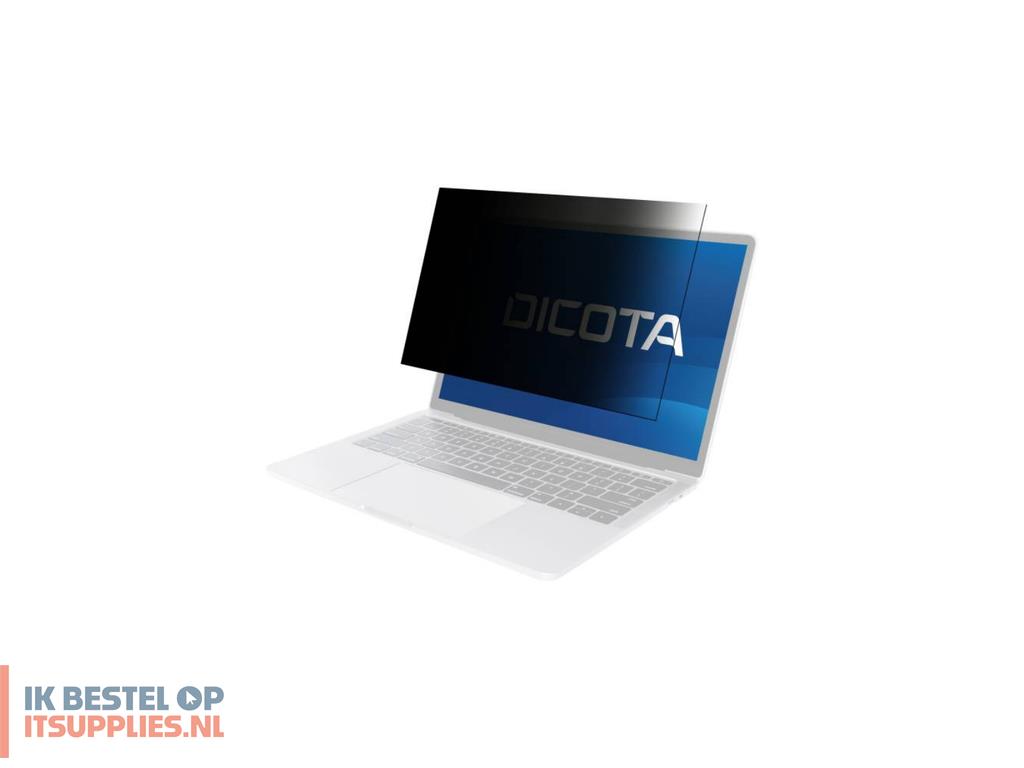 0117812-dicota_d50021-2sm_schermfilter_39-6_cm_156_laptop_randloze_privacyfilter_voor_schermen