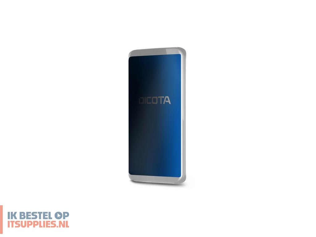 1519166-dicota_d70921_scherm-_rugbeschermer_voor_mobiele_telefoons_privacy-schermbeschermer_apple_1_stuks