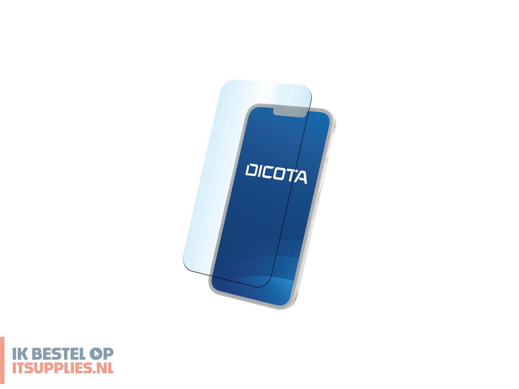 4651281-dicota_d80171-ag3_scherm-_rugbeschermer_voor_mobiele_telefoons_antireflectiescherm_apple_1_stuks