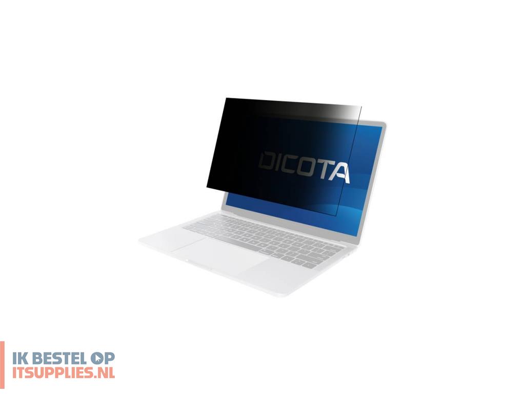 3943219-dicota_d80306-2sm_schermfilter_33-8_cm_133_laptop_randloze_privacyfilter_voor_schermen