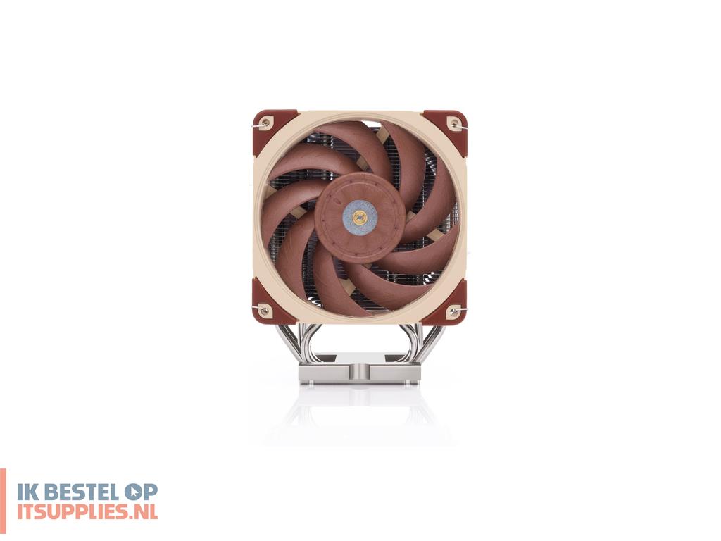 0418753-noctua_nh-u12s_dx-4677_koelsysteem_voor_computers_processor_luchtkoeler_12_cm_bruin-_lichtbruin-_zilver