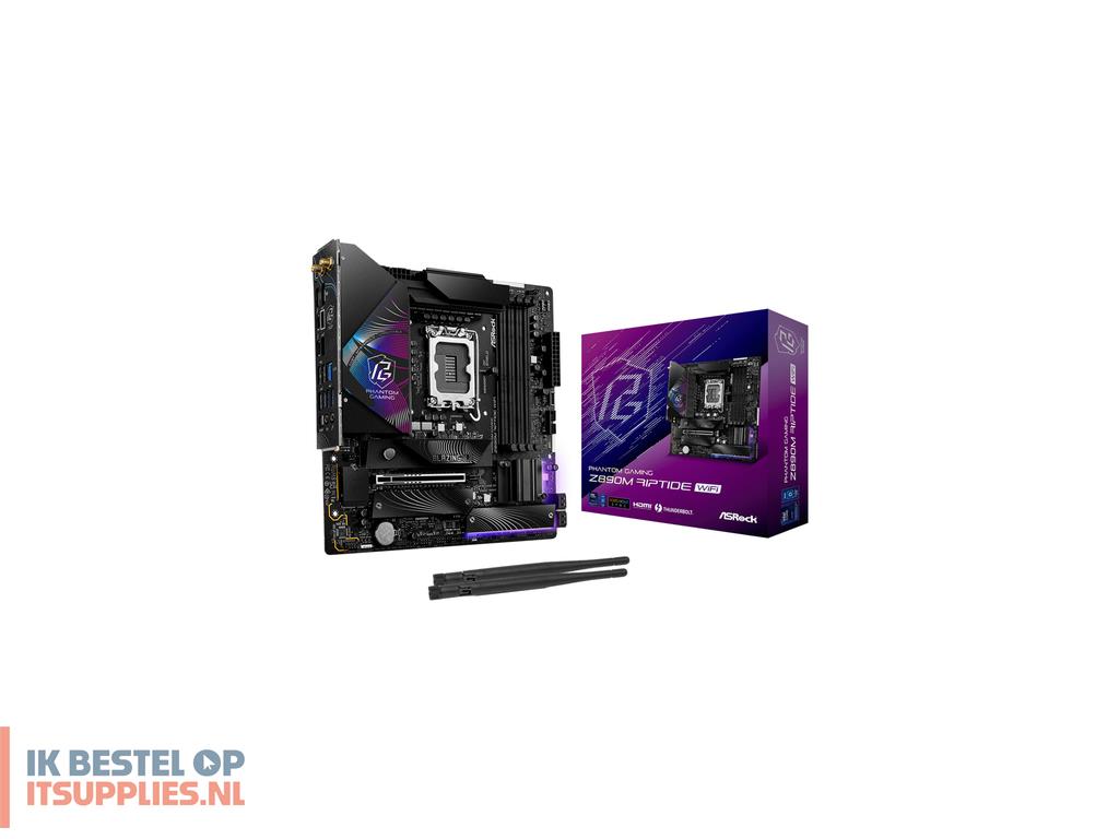 0207287-asrock_phantom_gaming_z890m_riptide_wifi_intel_z890_lga_1851_socket_v1_micro_atx
