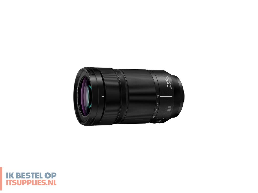 1716827-panasonic_s-r70300e_cameralens_milc_telelens_zwart