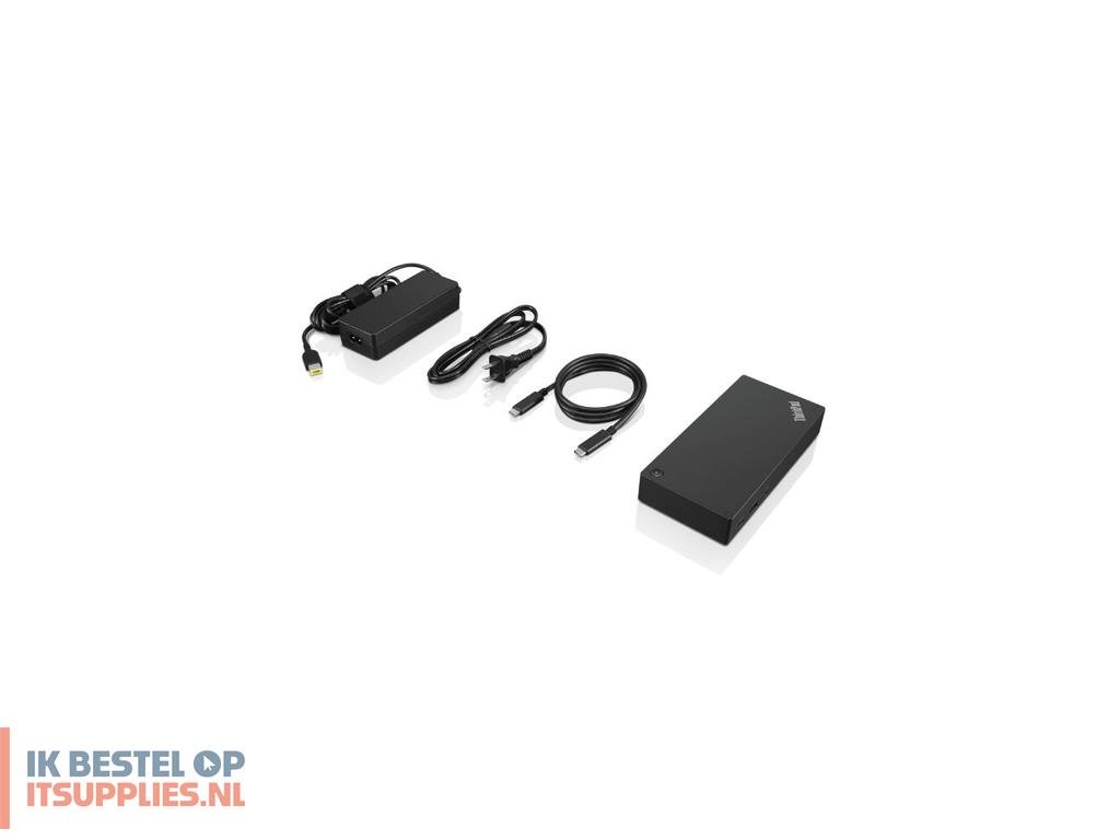 4610269-refurbished_lenovo_40as0090it_laptop_dock_poortreplicator_bedraad_usb_32_gen_1_31_gen_1_type-c_zwart