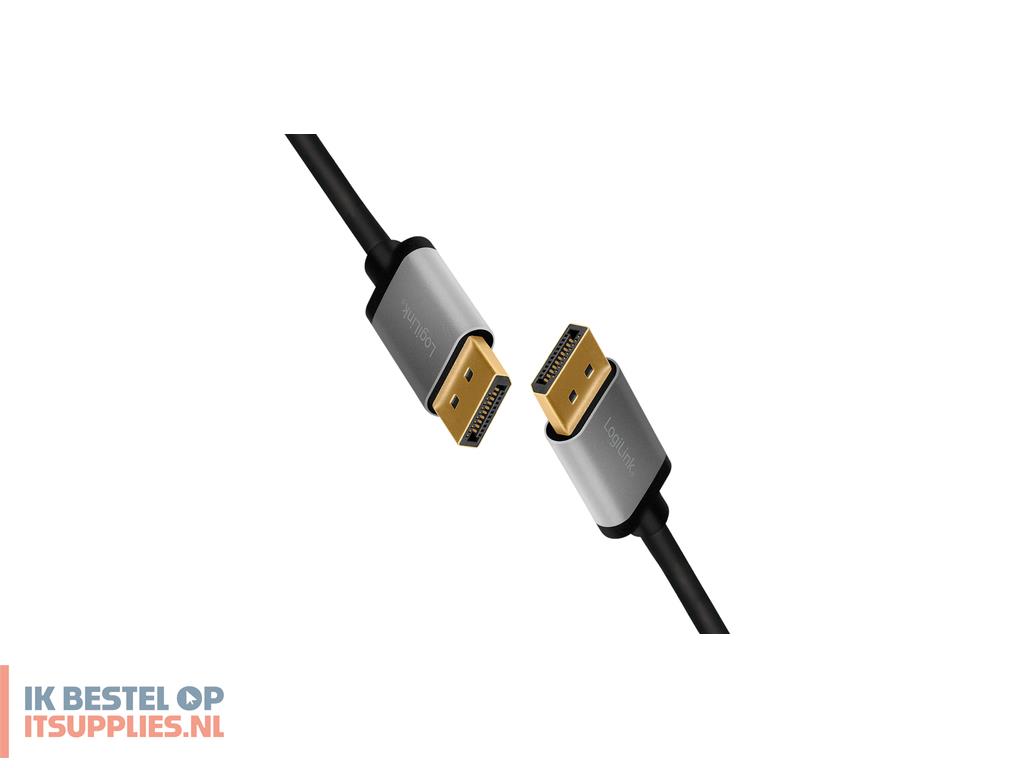 3412269-logilink_cda0101_displayport_kabel_2_m_zwart-_grijs