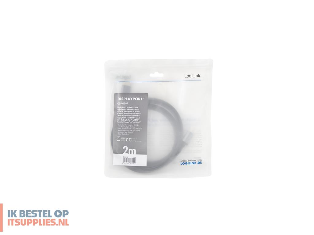 3644214-logilink_cda0107_video_kabel_adapter_2_m_displayport_hdmi_zwart-_grijs