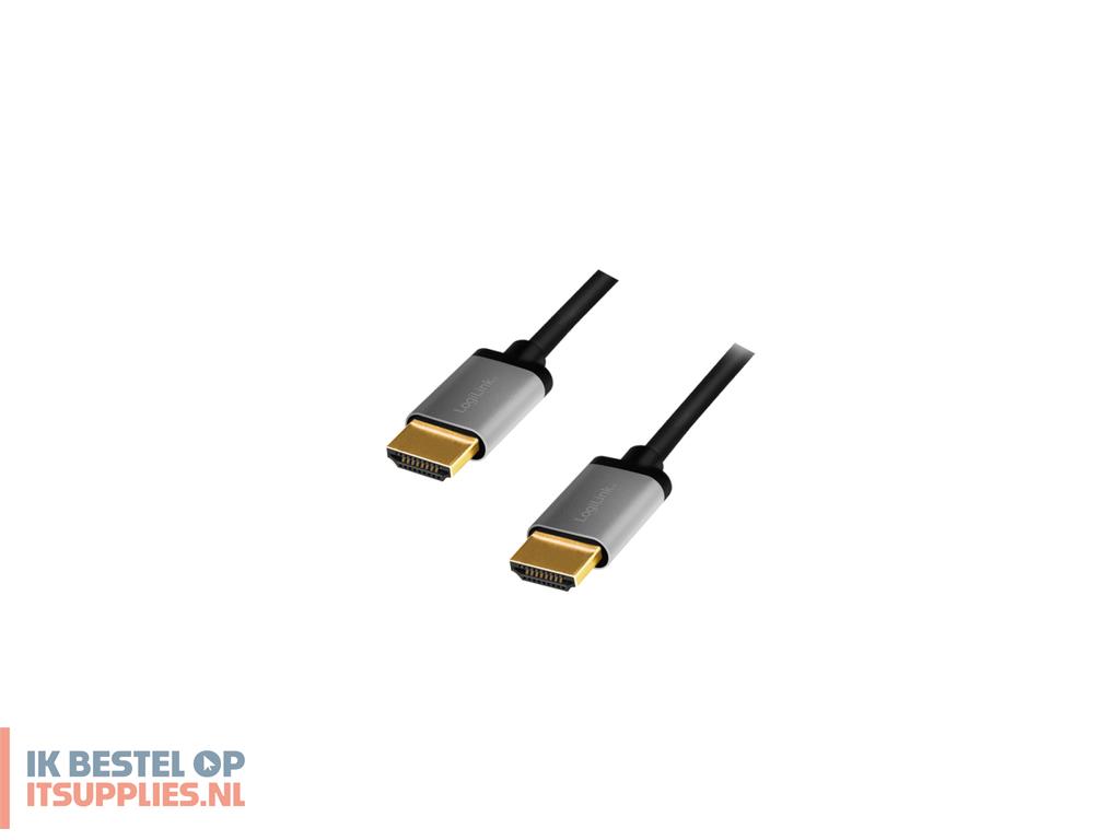 3335177-logilink_cha0101_hdmi_kabel_2_m_hdmi_type_a_standaard_zwart-_grijs