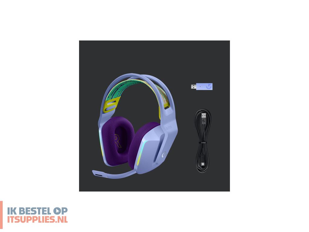 4613171-logitech_g_981-000890_hoofdtelefoonheadset_draadloos_hoofdband_gamen_lila