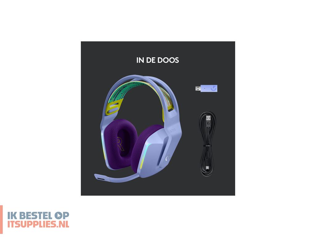 4622565-logitech_g_981-000890_hoofdtelefoonheadset_draadloos_hoofdband_gamen_lila