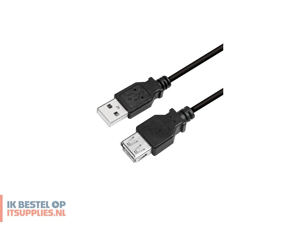 3458589-logilink_cu0012b_usb-kabel_usb_20_5_m_usb_a_0-48_gbits_zwart