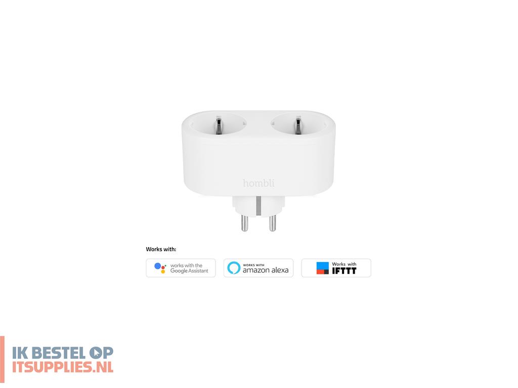 4601115-hombli_hbsd-0109_smart_plug_3540_w_wit