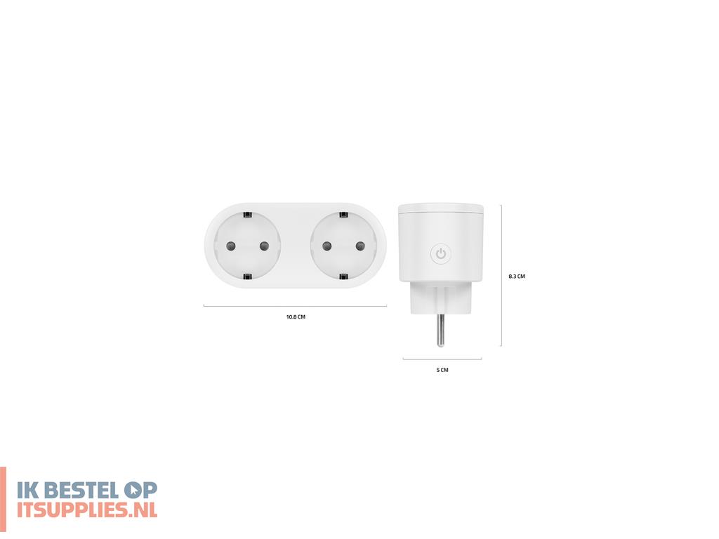 4603329-hombli_hbsd-0109_smart_plug_3540_w_wit