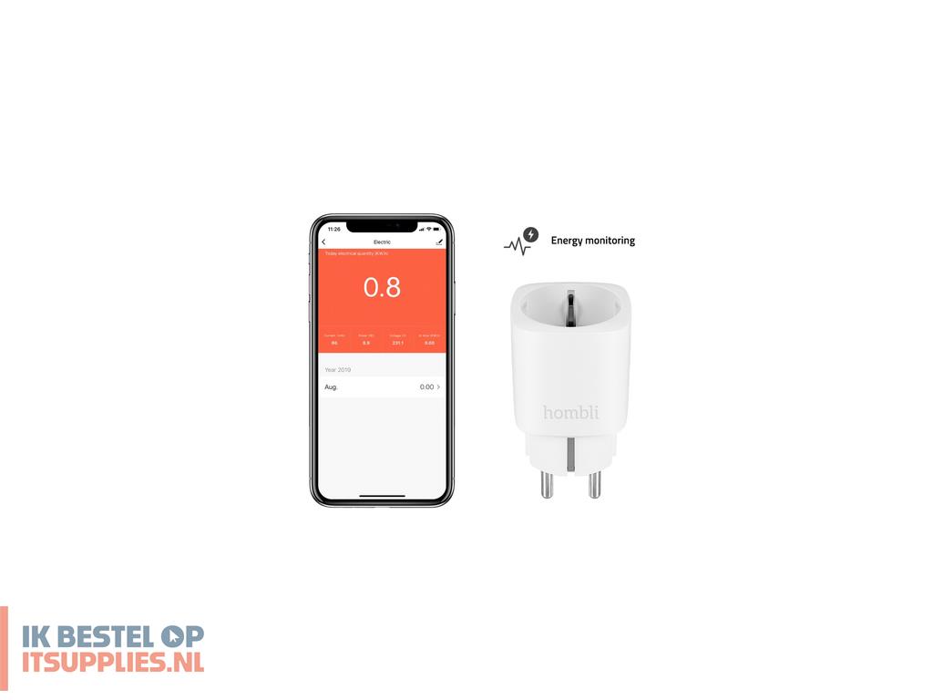 3121299-hombli_hbss-0109_smart_plug_3540_w_wit