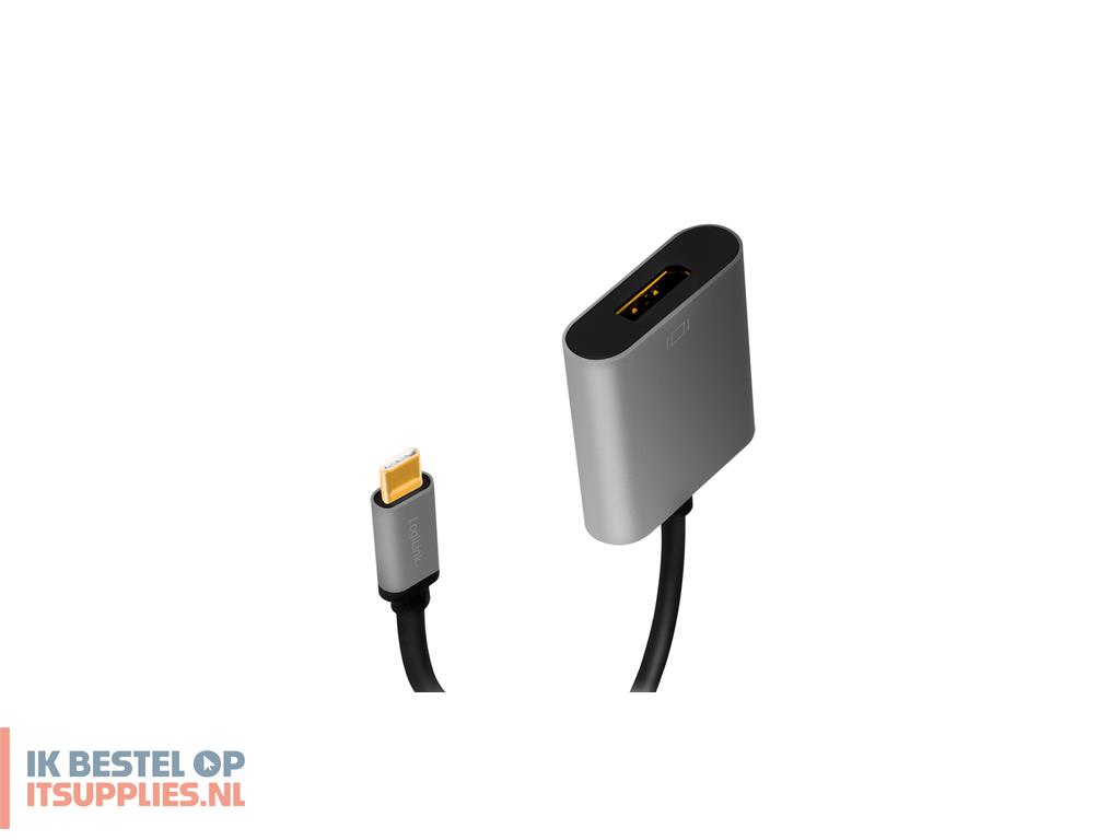 3216408-logilink_cua0102_tussenstuk_voor_kabels_usb_32_gen1_type-c_displayport_zwart