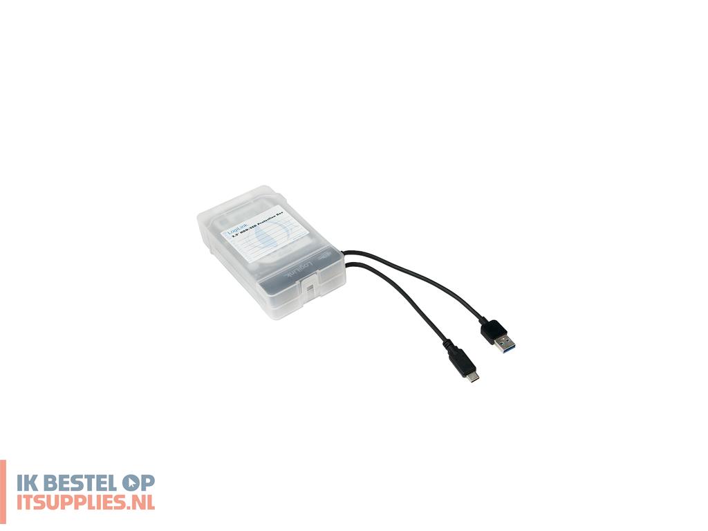 2344392-logilink_ua0277_case_voor_opslagstations_transparant