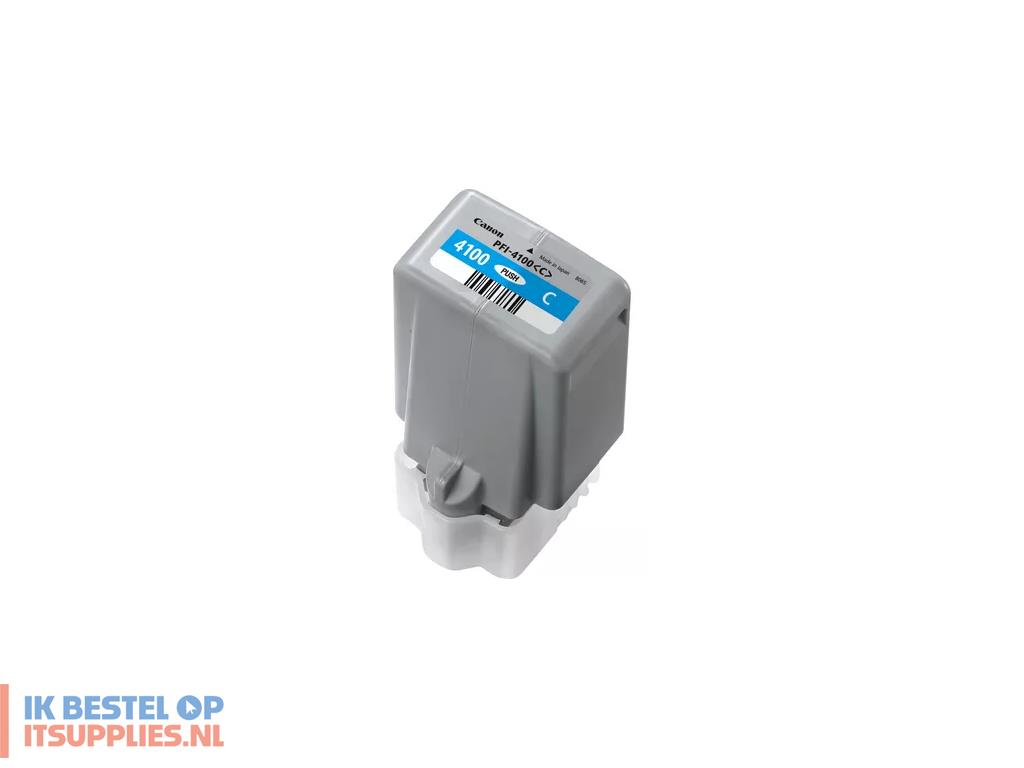 0209057-canon_lucia_pro_ii_inktcartridge_1_stuks_origineel_normaal_rendement_cyaan