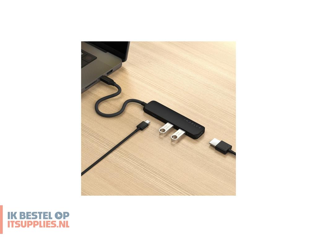 1647942-satechi_st-p4sk_interface_hub_usb_type-c_10000_mbits_zwart