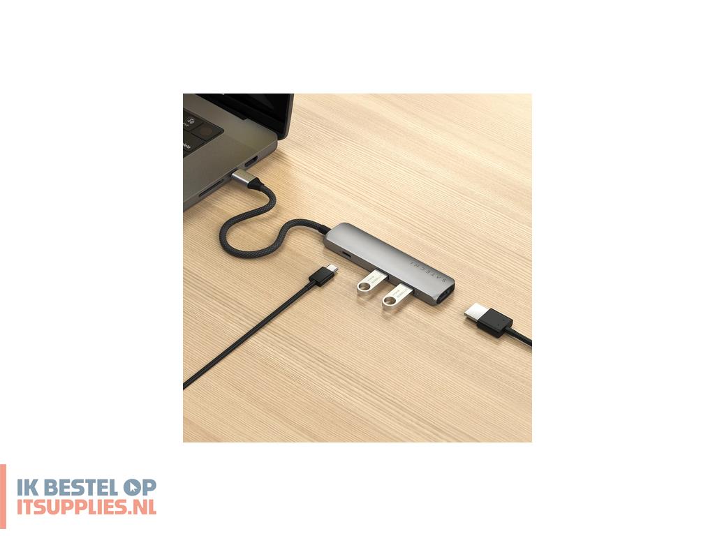 2023497-satechi_st-p4sm_interface_hub_usb_type-c_10000_mbits_grijs