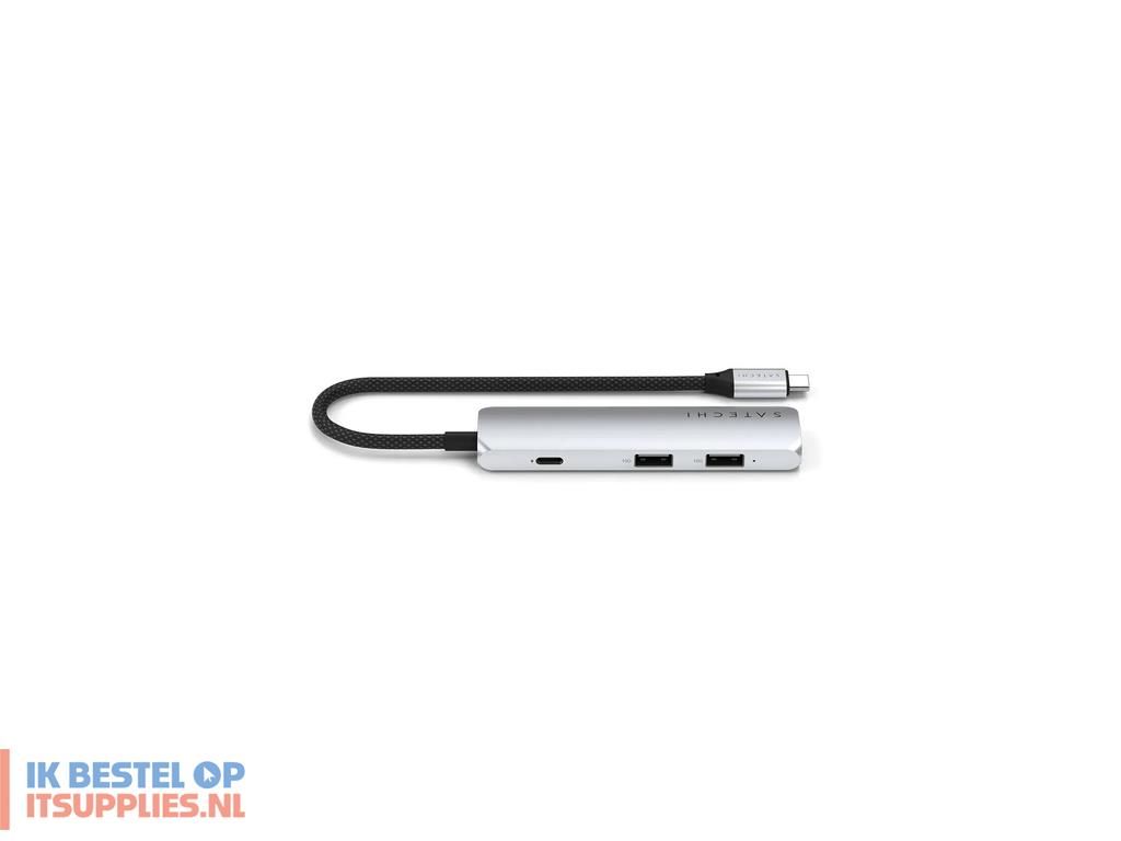 3203139-satechi_st-p4ss_interface_hub_usb_type-c_10000_mbits_zilver